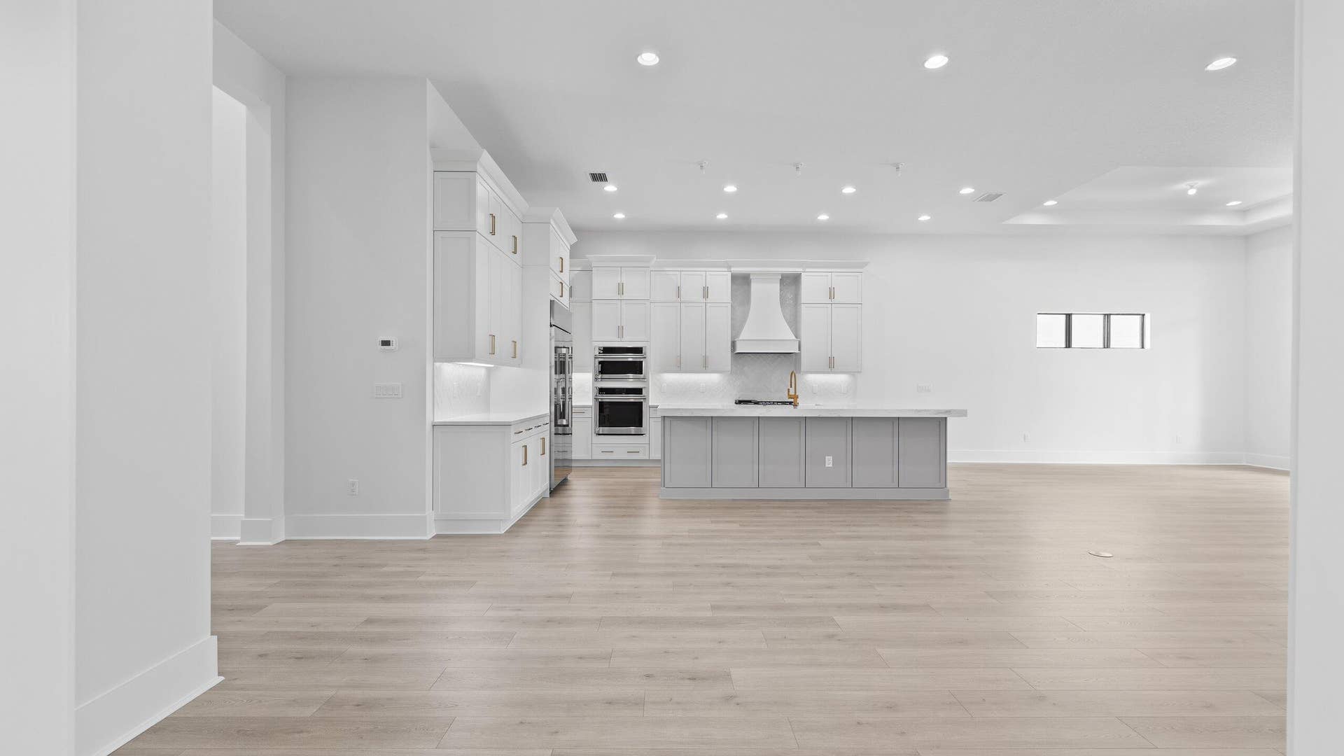 Kitchen-Dining