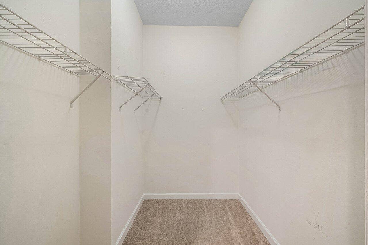 801 S Olive Avenue, #715, West Palm Beach, FL 33401 Walk in Closet