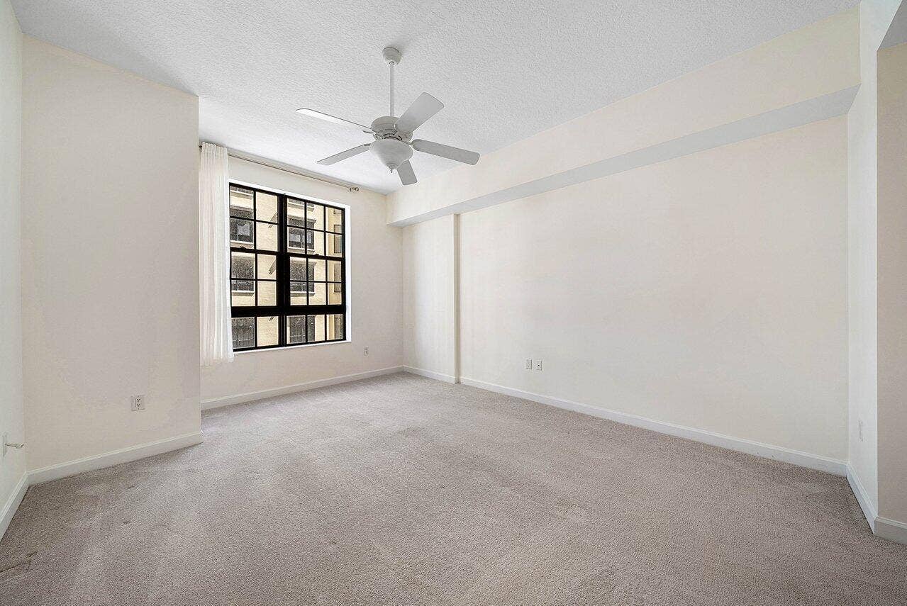 801 S Olive Avenue, #715, West Palm Beach, FL 33401 bedroom