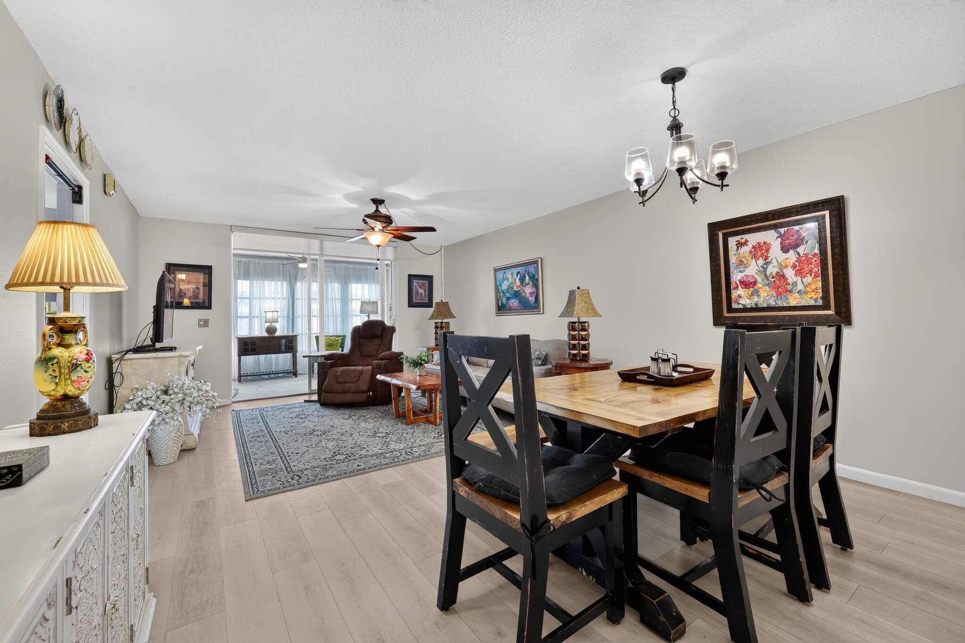 14527 BONAIRE Boulevard, #103, Delray Beach, FL 33446 19_14527_Bonaire_Blvd-Dining_room-0054