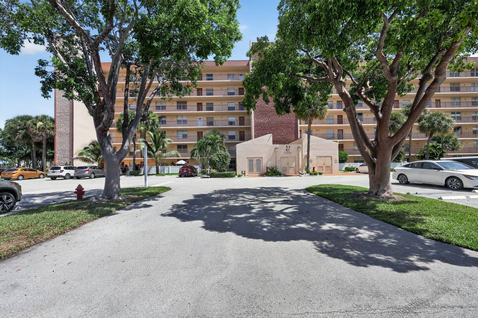 14527 BONAIRE Boulevard, #103, Delray Beach, FL 33446 06_14527_Bonaire_Blvd-Exterior-0094