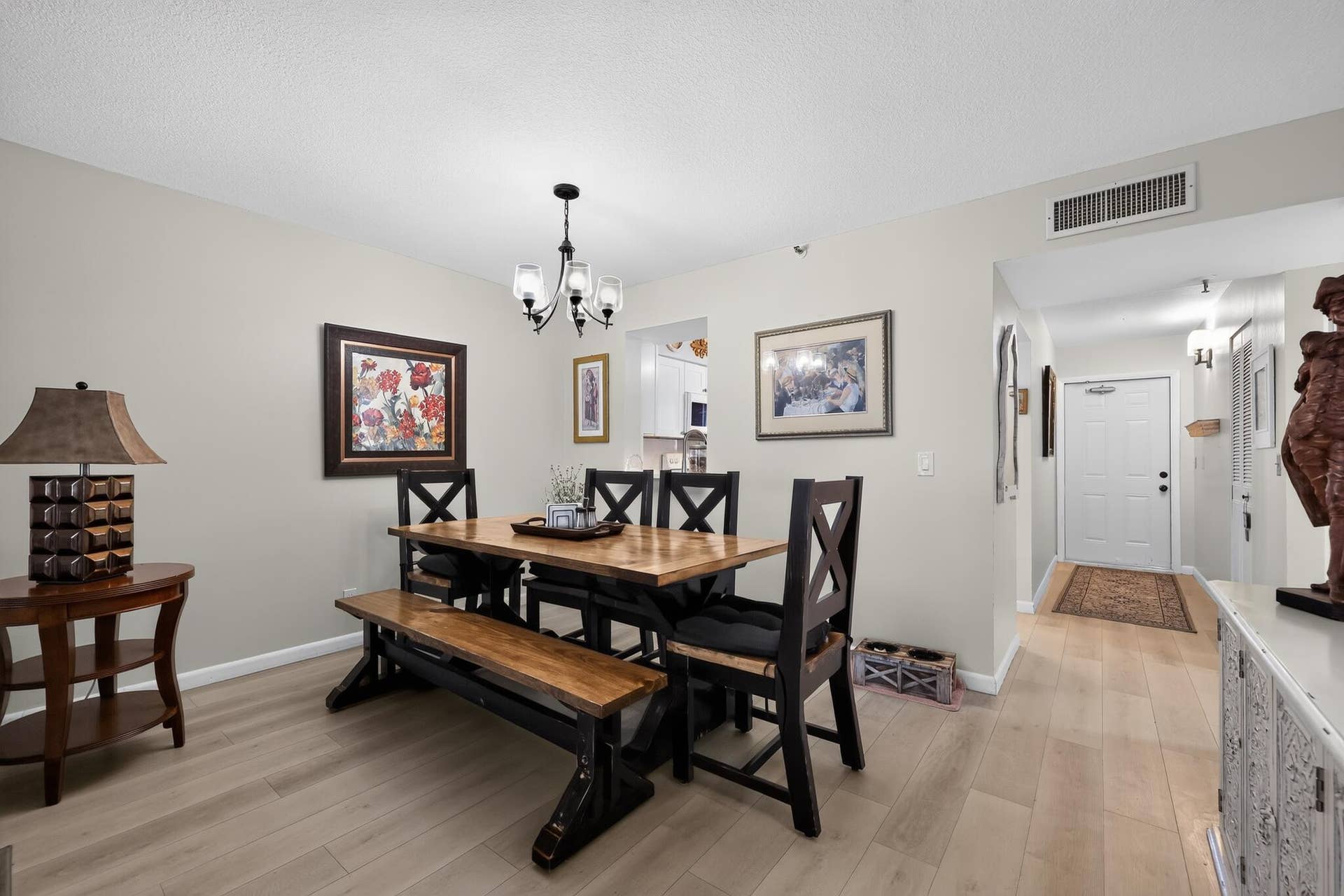 14527 BONAIRE Boulevard, #103, Delray Beach, FL 33446 18_14527_Bonaire_Blvd-Dining_room-0055