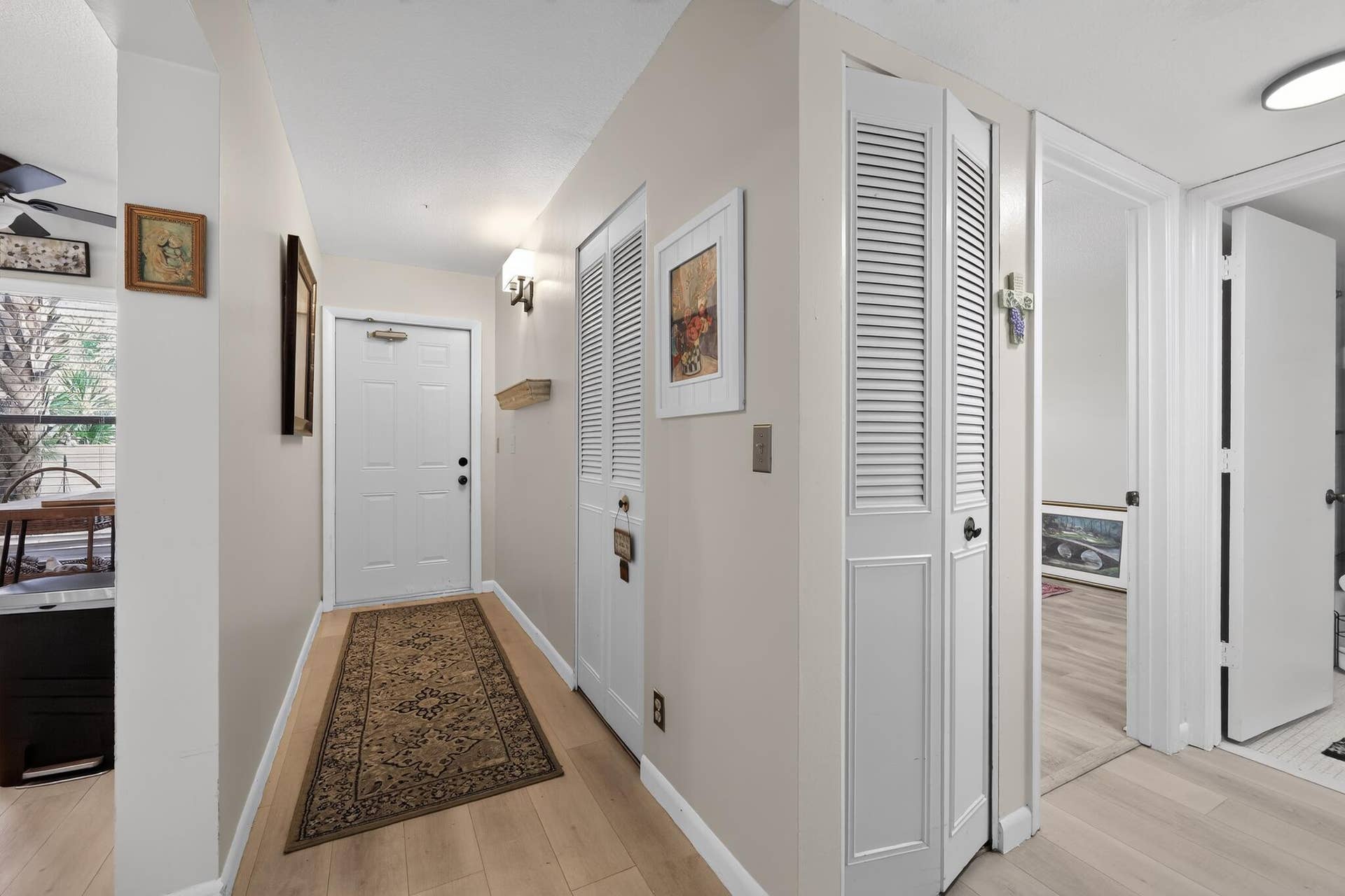14527 BONAIRE Boulevard, #103, Delray Beach, FL 33446 09_14527_Bonaire_Blvd-Foyer-0049