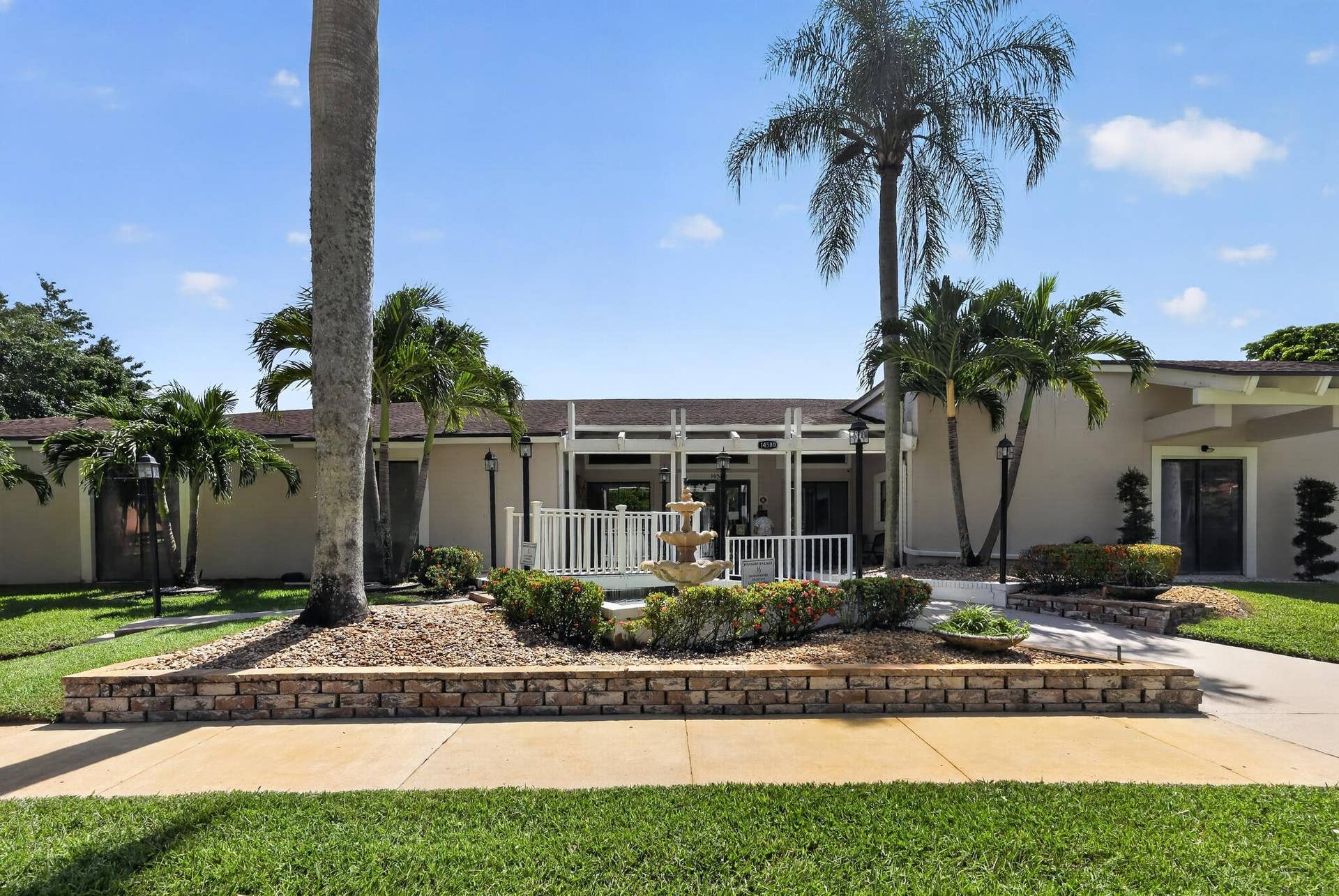 14527 BONAIRE Boulevard, #103, Delray Beach, FL 33446 05_14527_Bonaire_Blvd-Exterior-0109