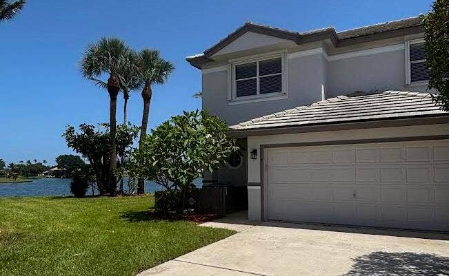 Property photo for 7780 STONE HARBOUR Drive, #4, Lake Worth, FL