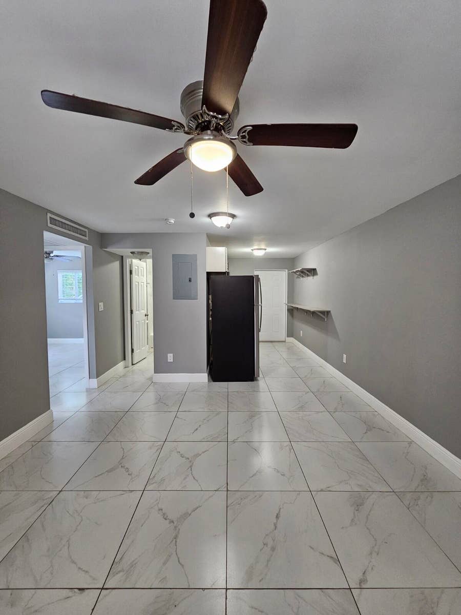 Property photo for 933 W 7th Street, #A, Riviera Beach, FL
