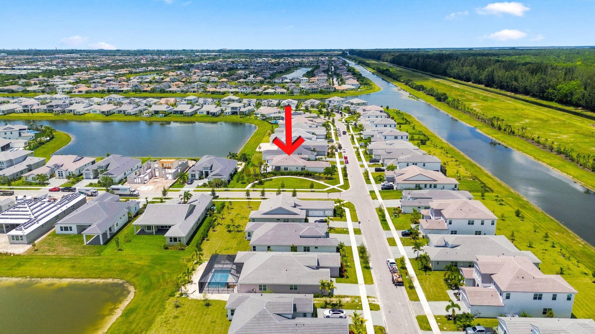 15093 Wildwood Circ Westlake, FL 33470