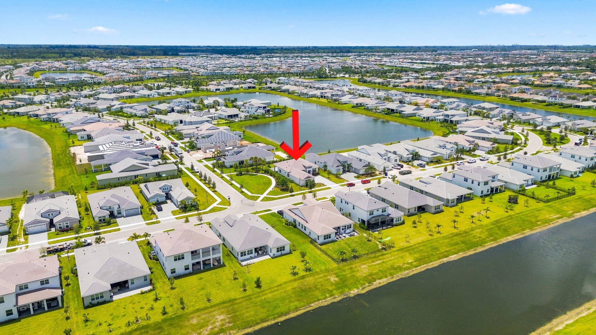 15093 Wildwood Circ Westlake, FL 33470