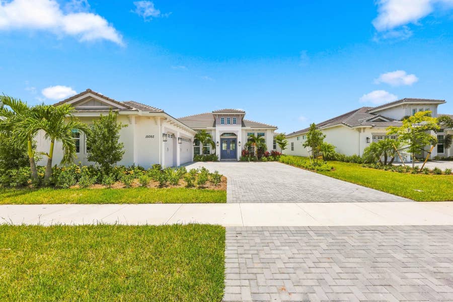 Property photo for 15093 Wildwood Circle, Westlake, FL