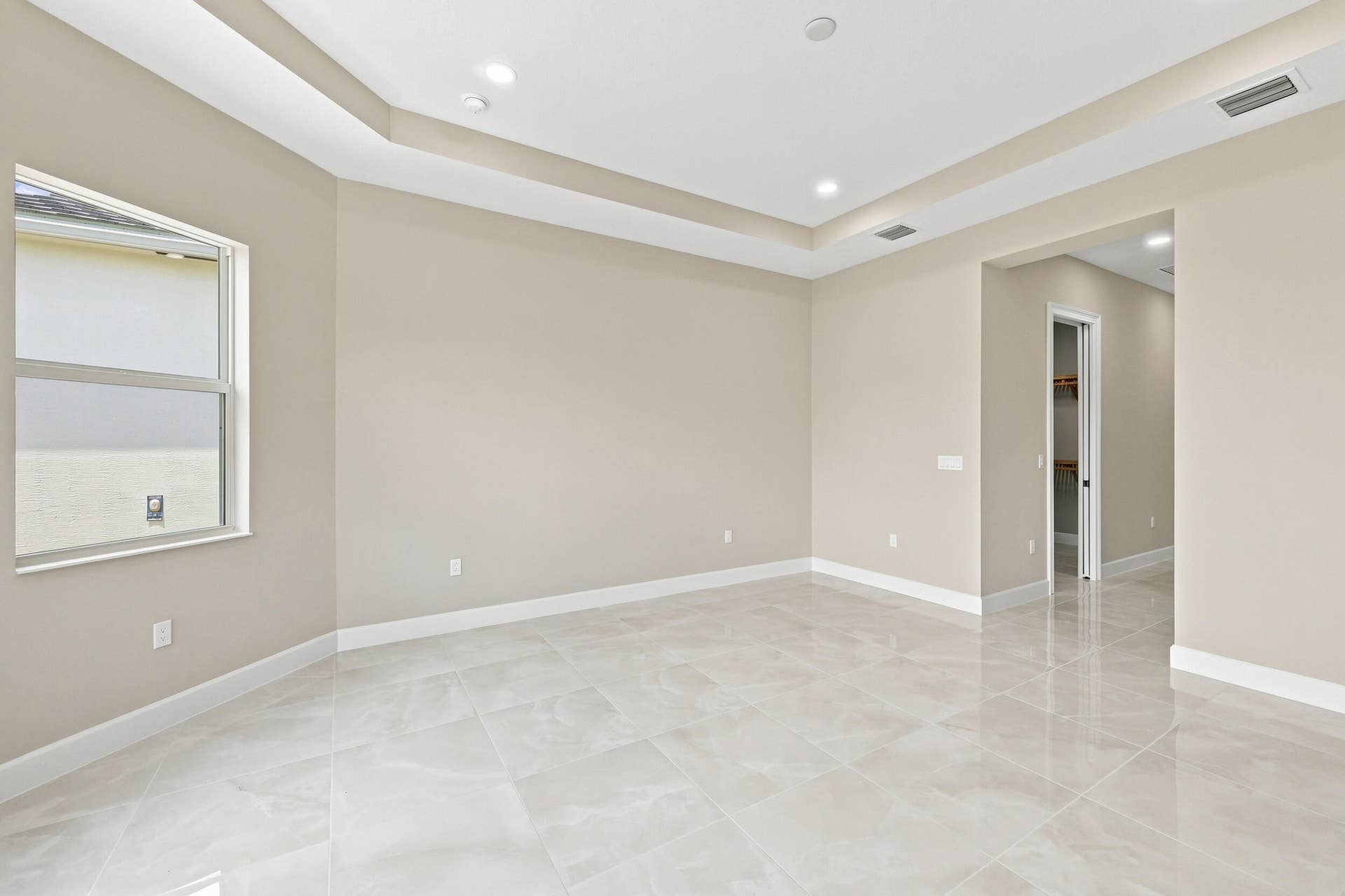 Owner's Suite