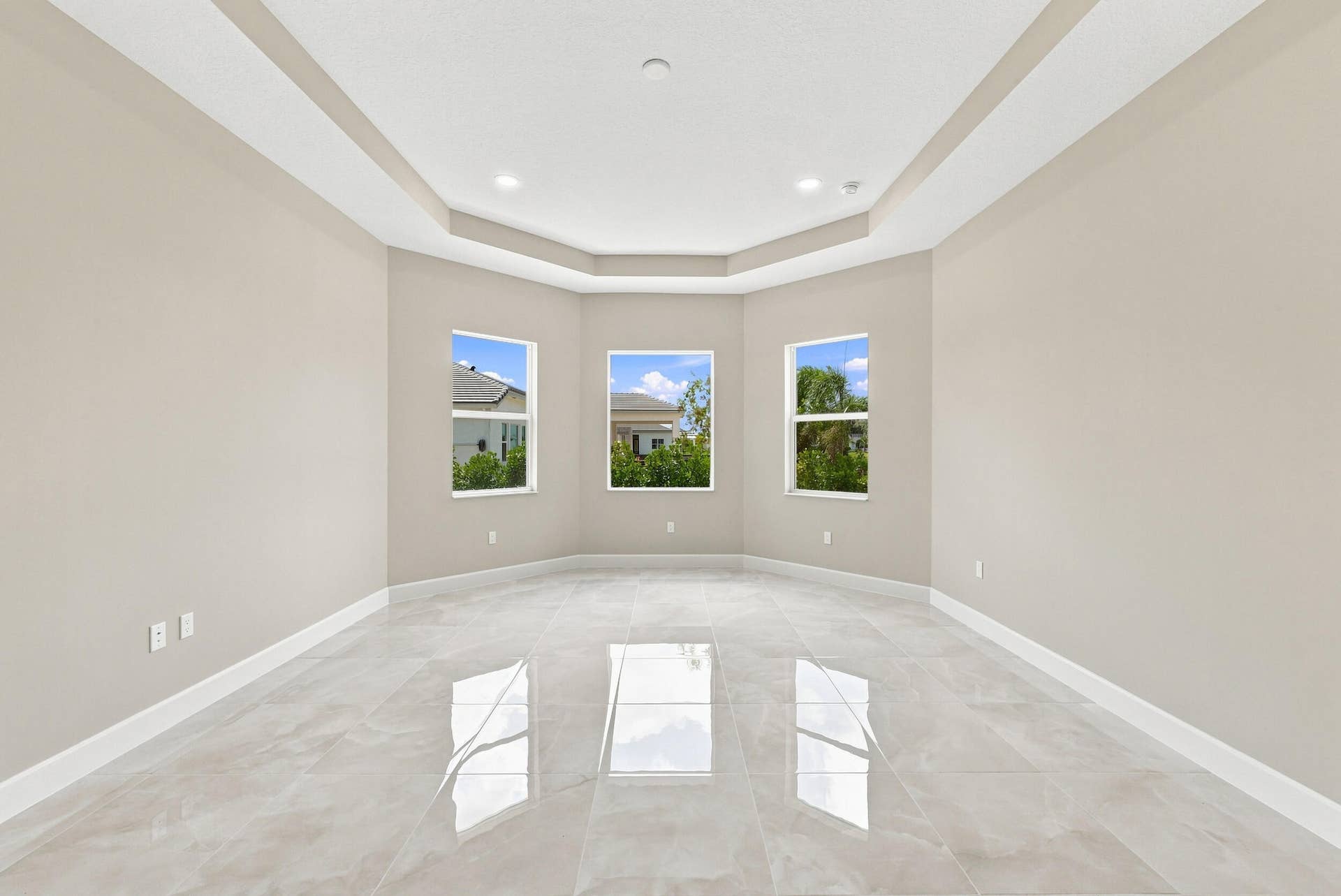 Owner's Suite