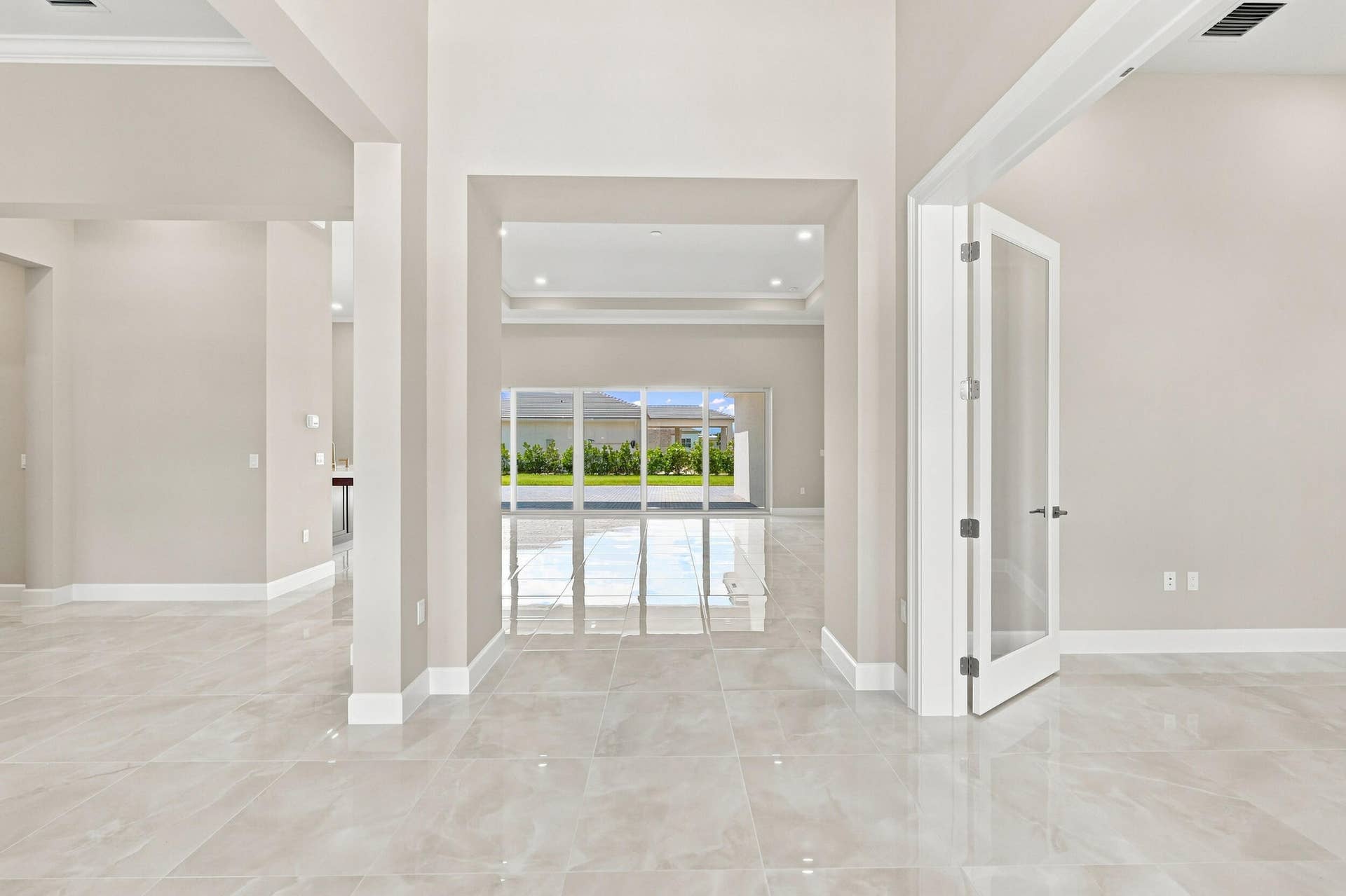 Entryway