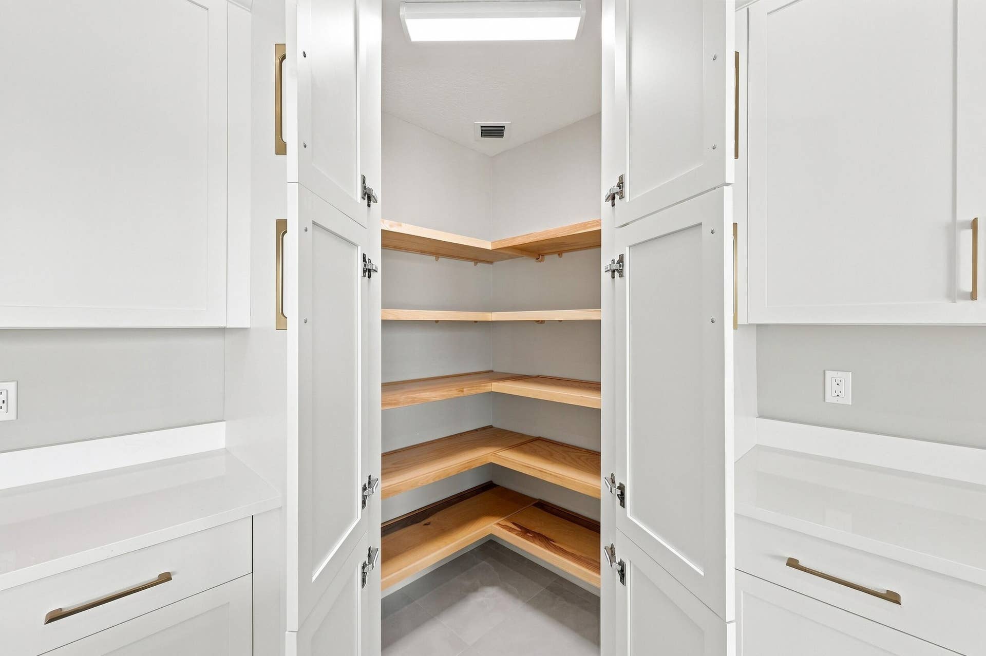 Pantry