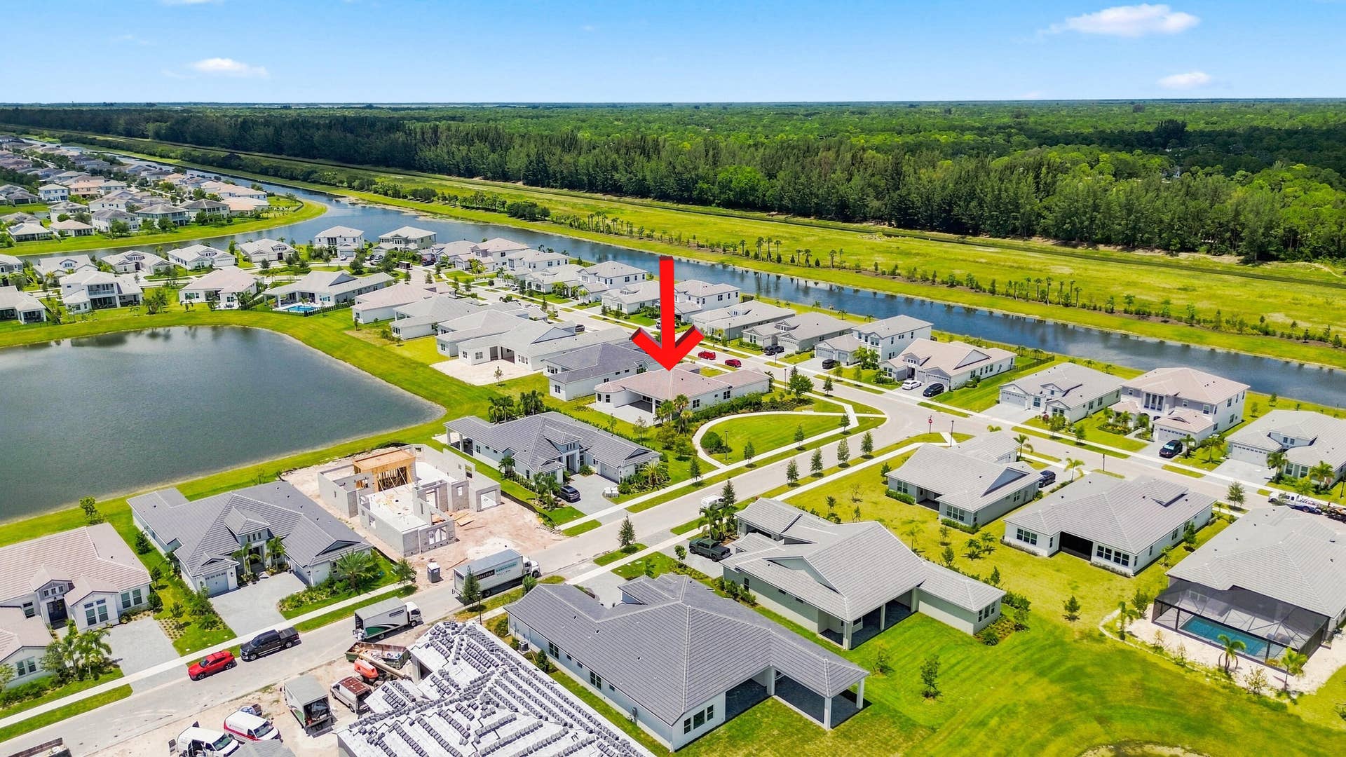 15093 Wildwood Circ Westlake, FL 33470