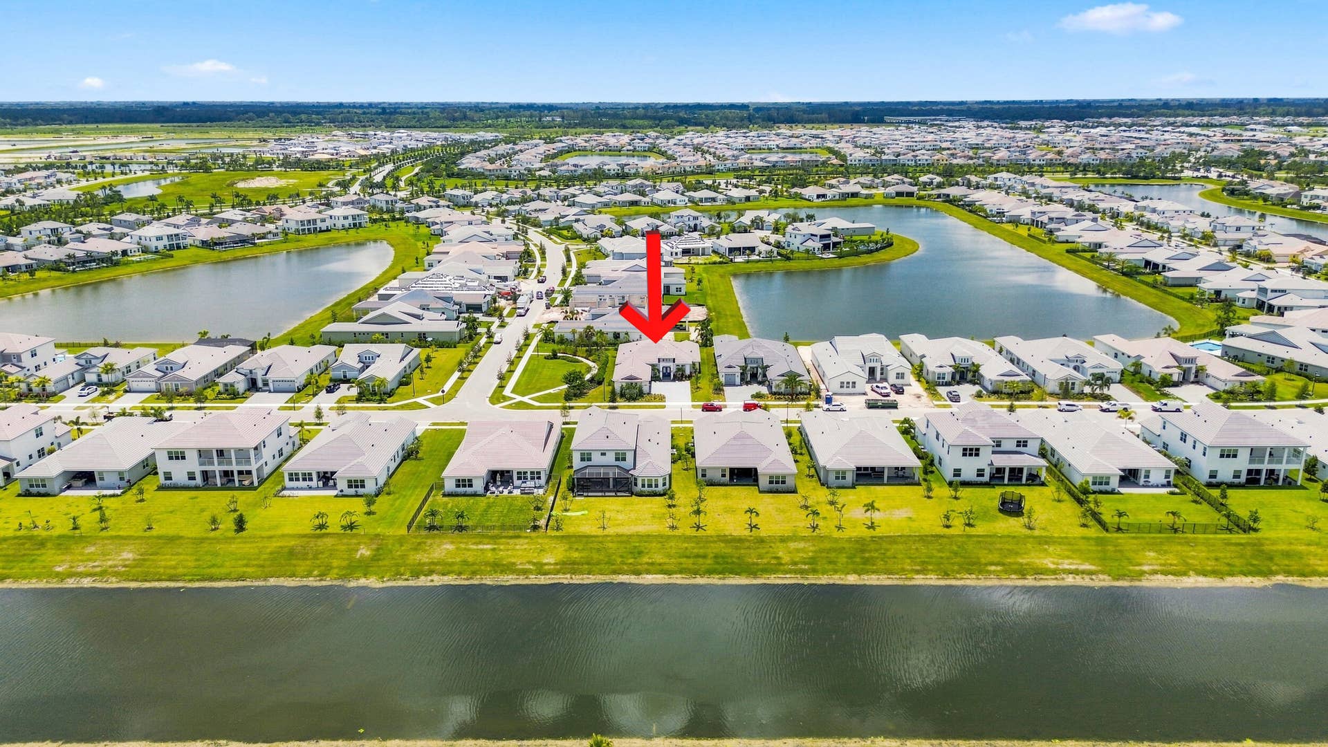 15093 Wildwood Circ Westlake, FL 33470