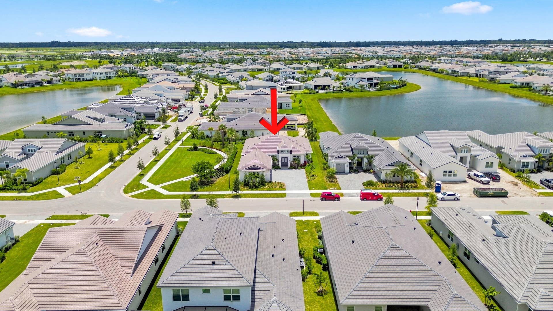15093 Wildwood Circ Westlake, FL 33470