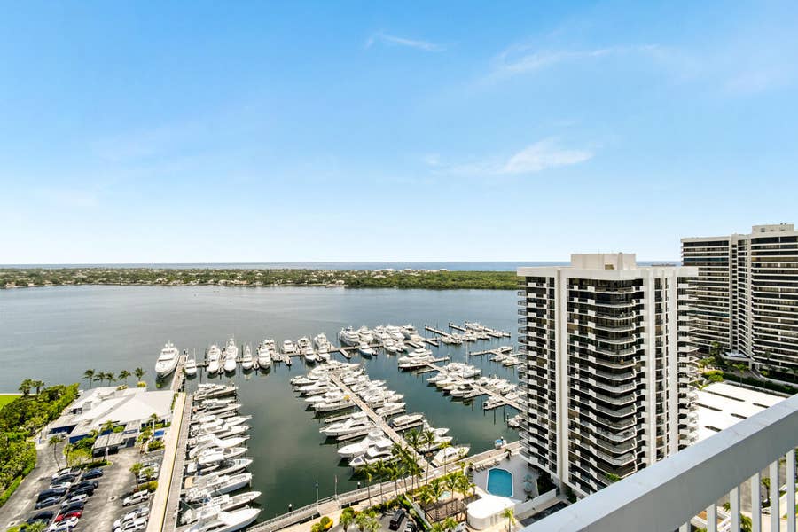 Property photo for 123 LAKESHORE Drive, #PH45, North Palm Beach, FL