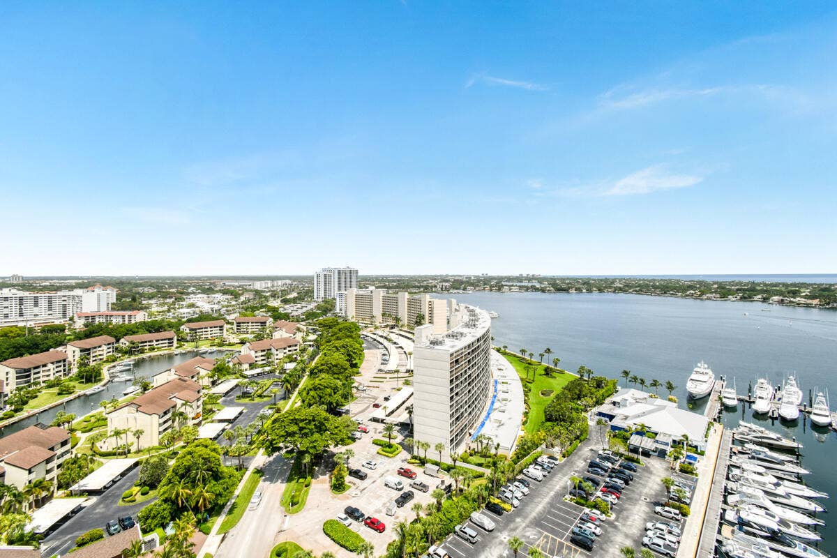 123 LAKESHORE Drive, #PH45, North Palm Beach, FL 33408 DSC_8507