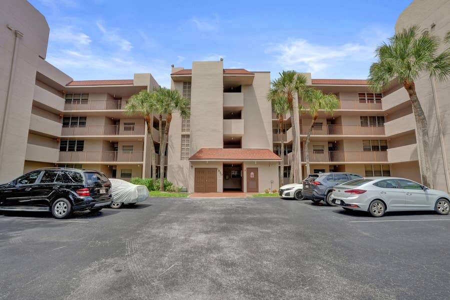 Property photo for 1920 SABAL PALM Drive, #203, Davie, FL