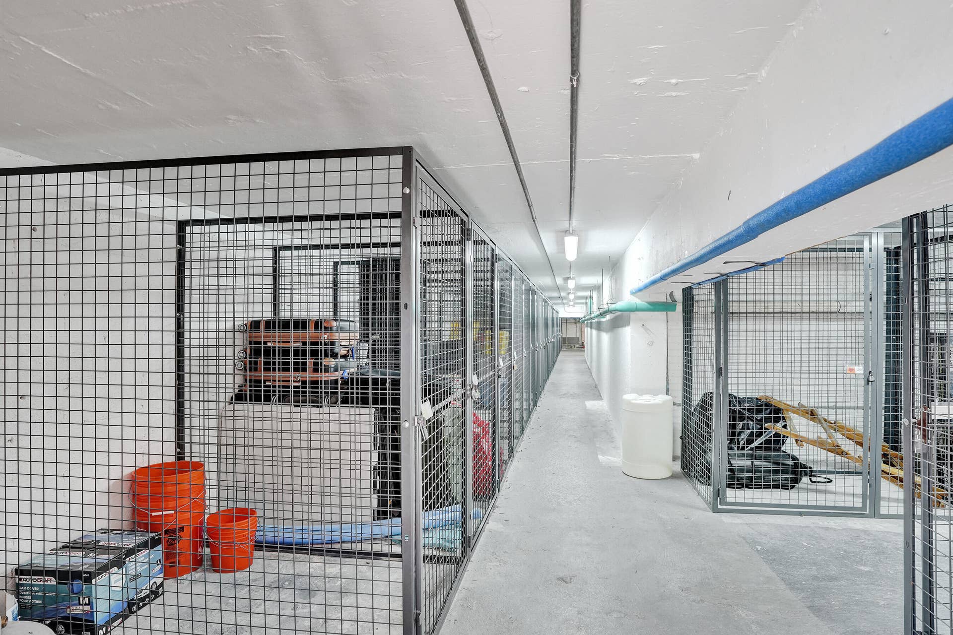 Storage