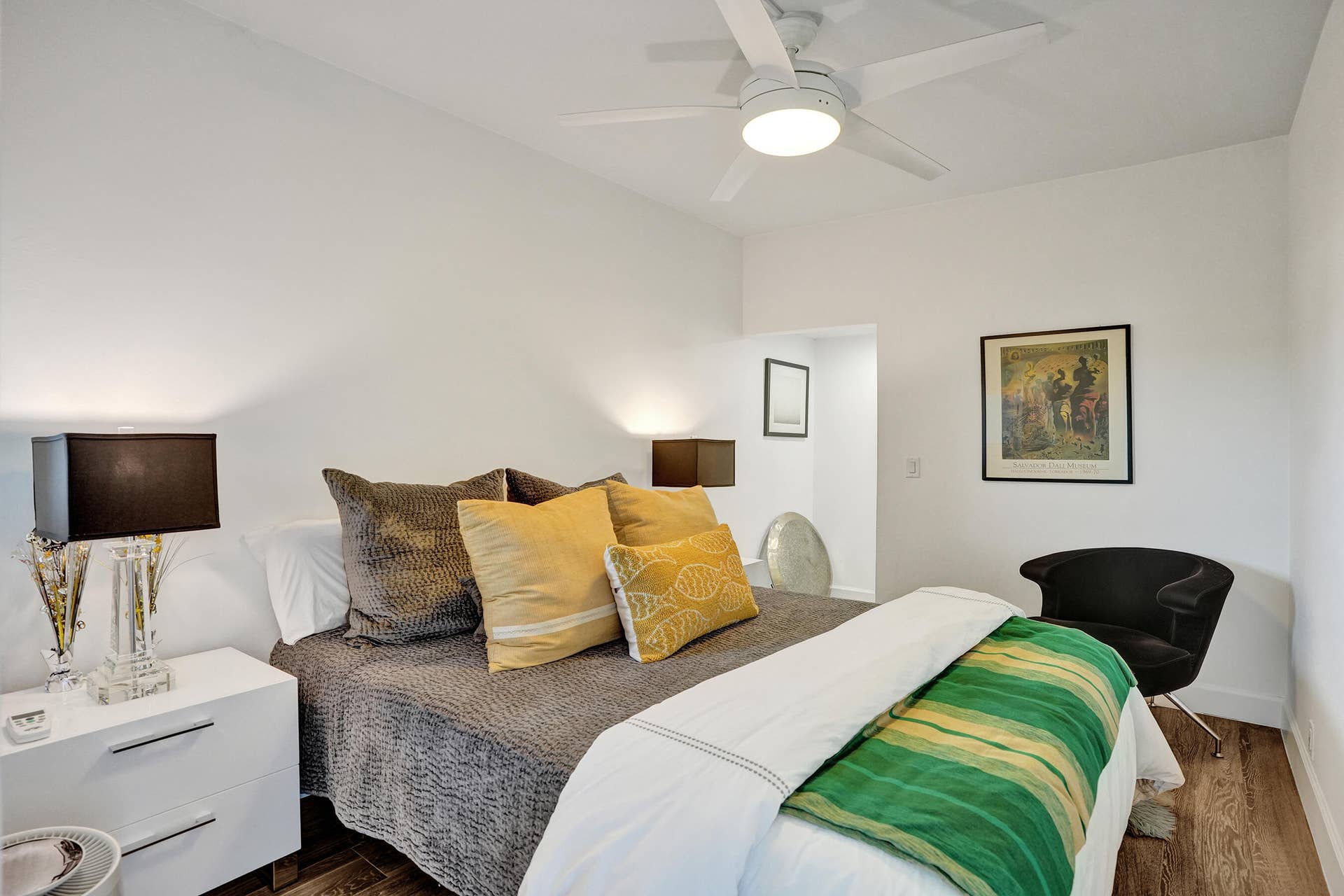 Bedroom #2