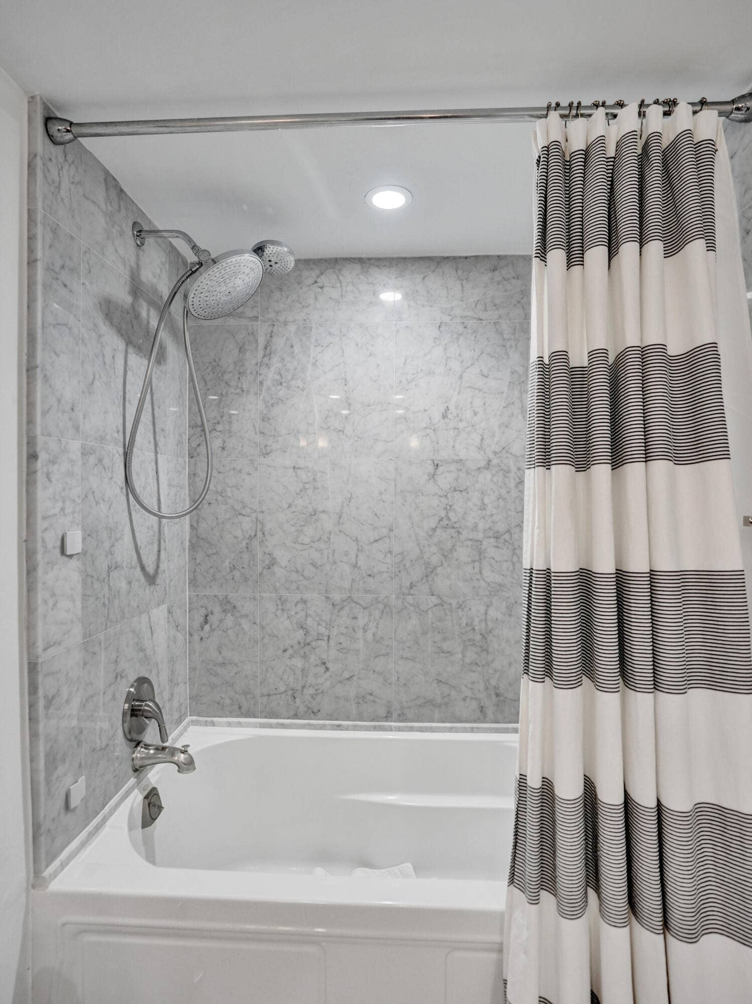 Bedroom #3 En-suite Bath