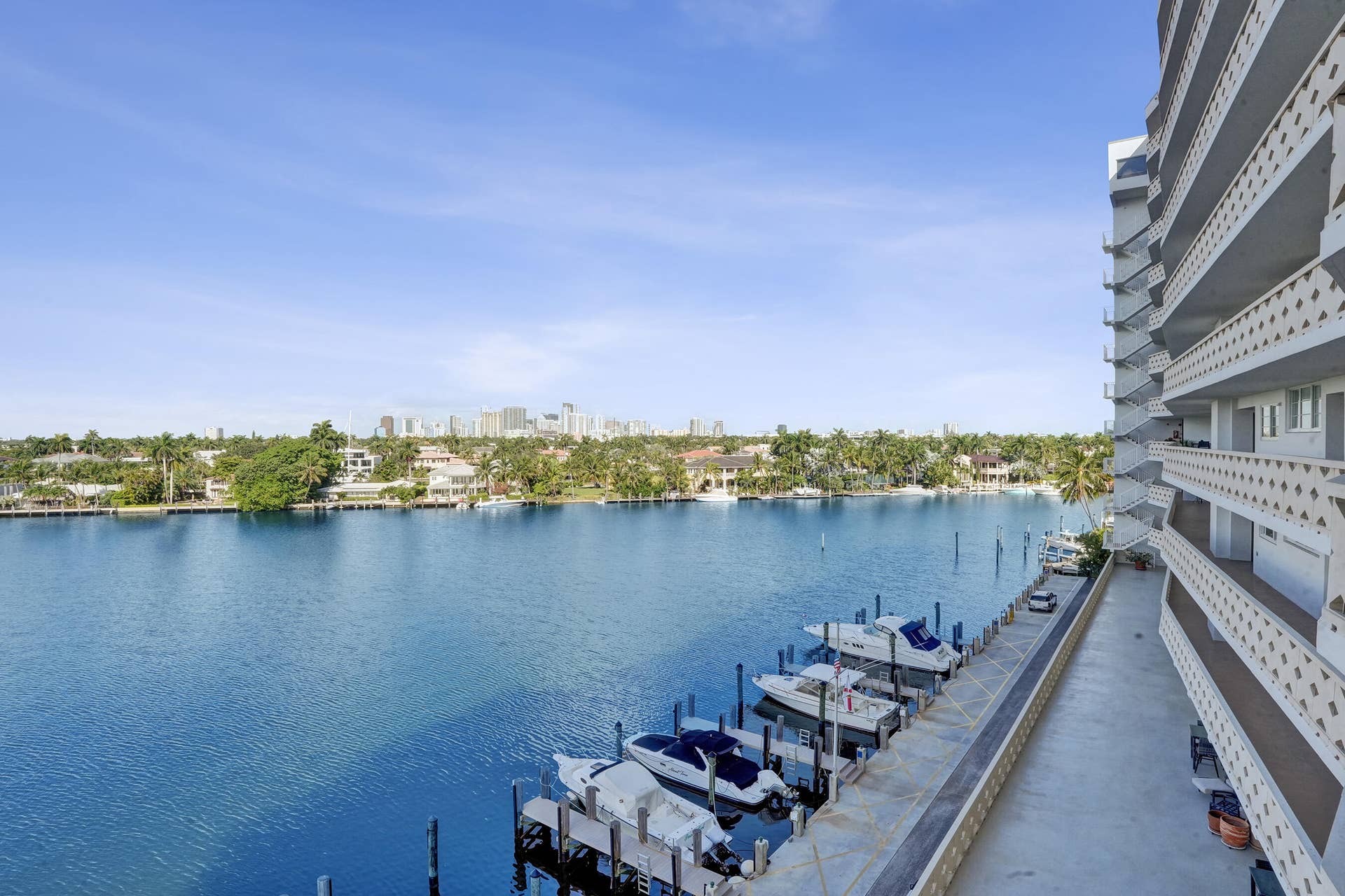 Dock Slips available for Rent