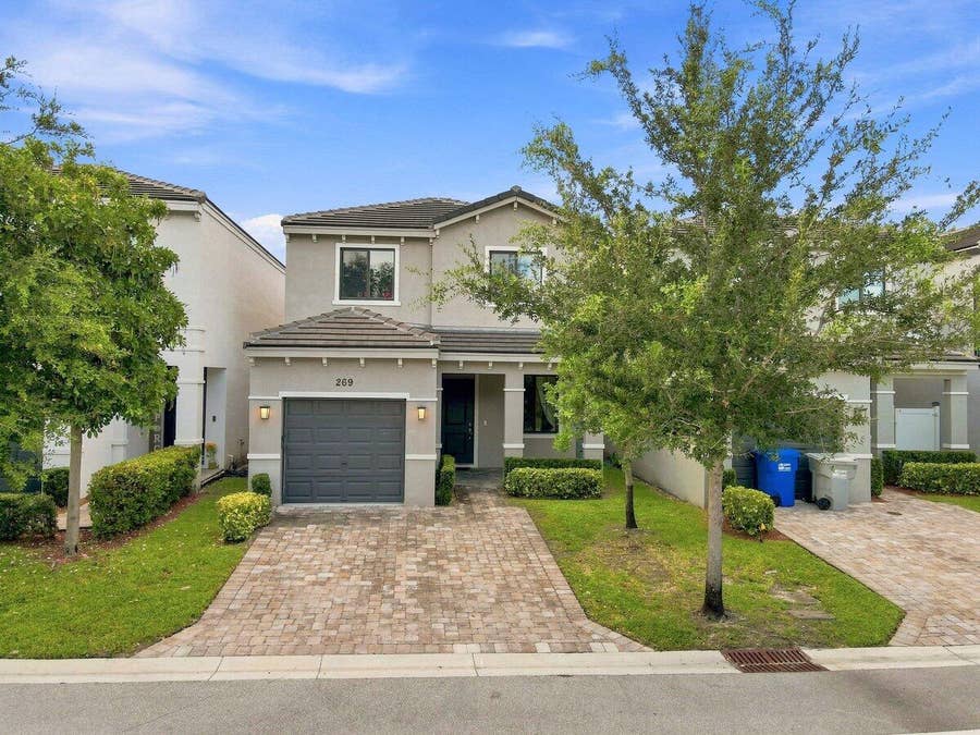 Property photo for 269 NW 36th Avenue, Pompano Beach, FL