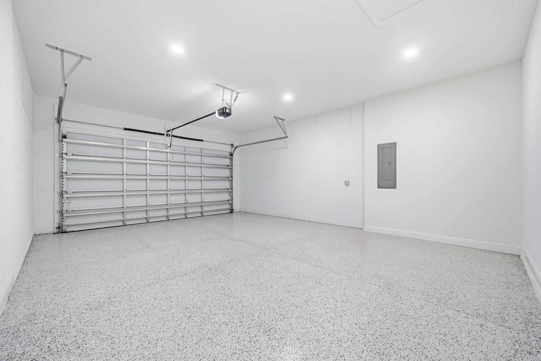 13689 SE Blackwood Drive, Port St Lucie, FL 34984 Garage