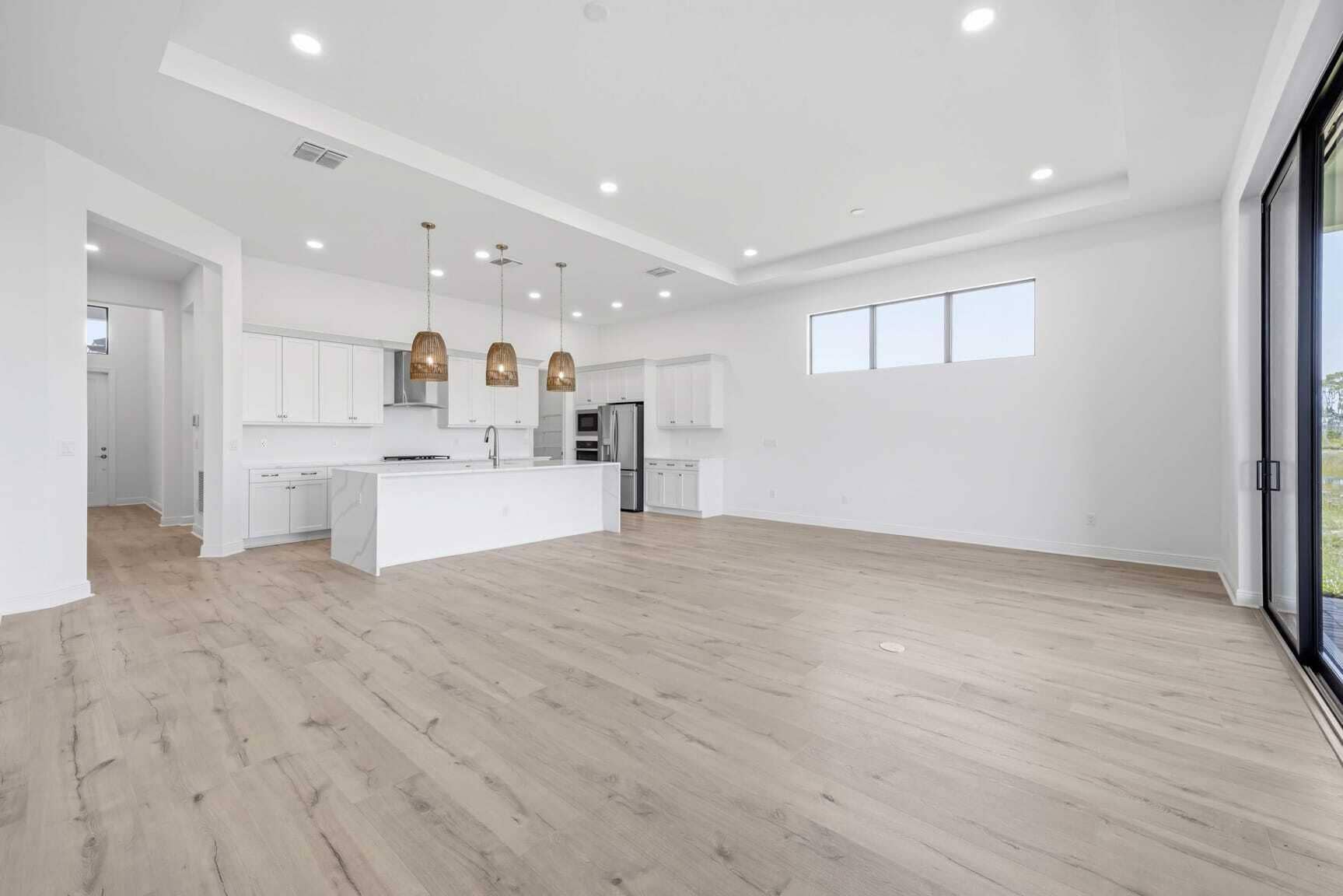 13689 SE Blackwood Drive, Port St Lucie, FL 34984 Great Room
