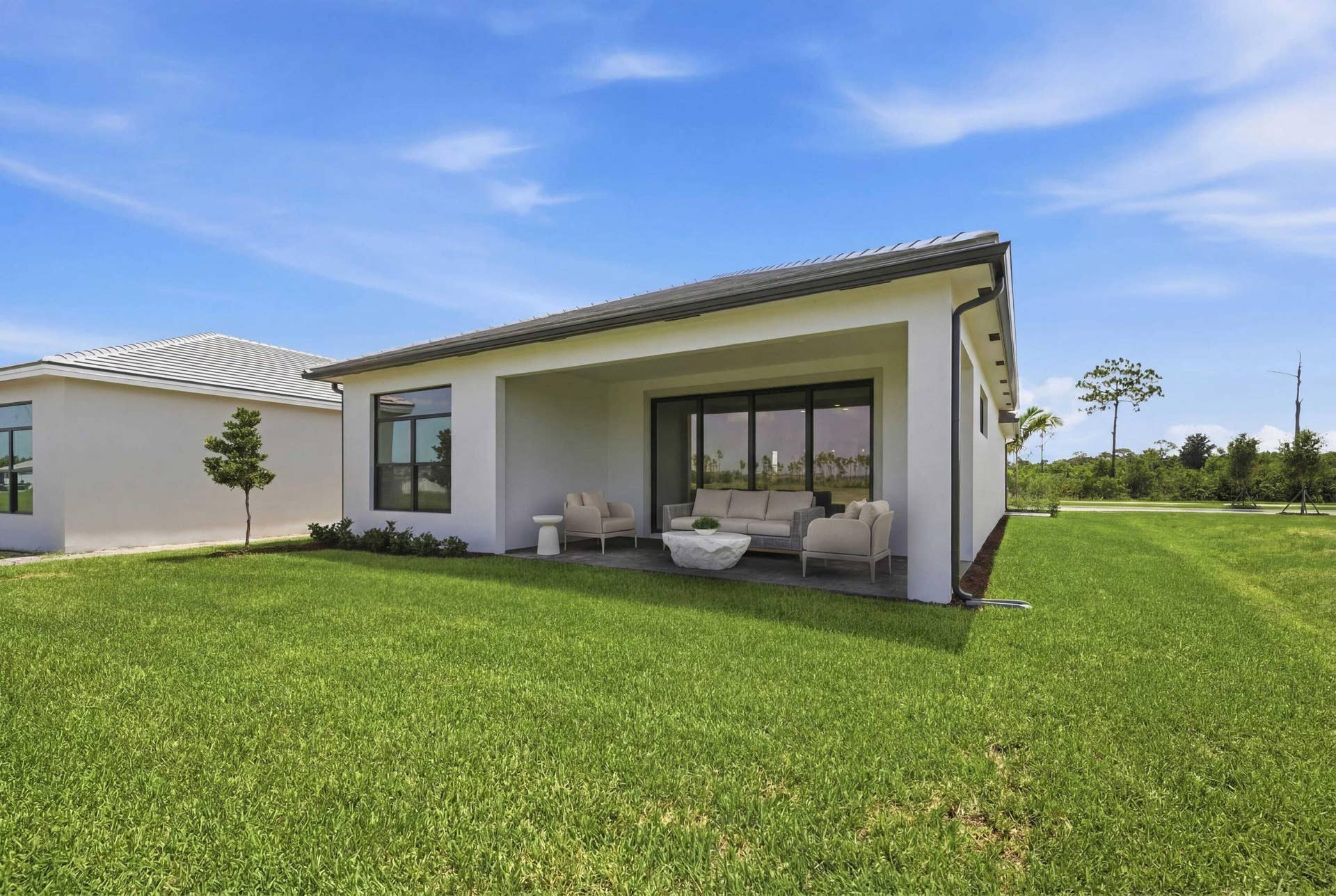 13689 SE Blackwood Drive, Port St Lucie, FL 34984 staged