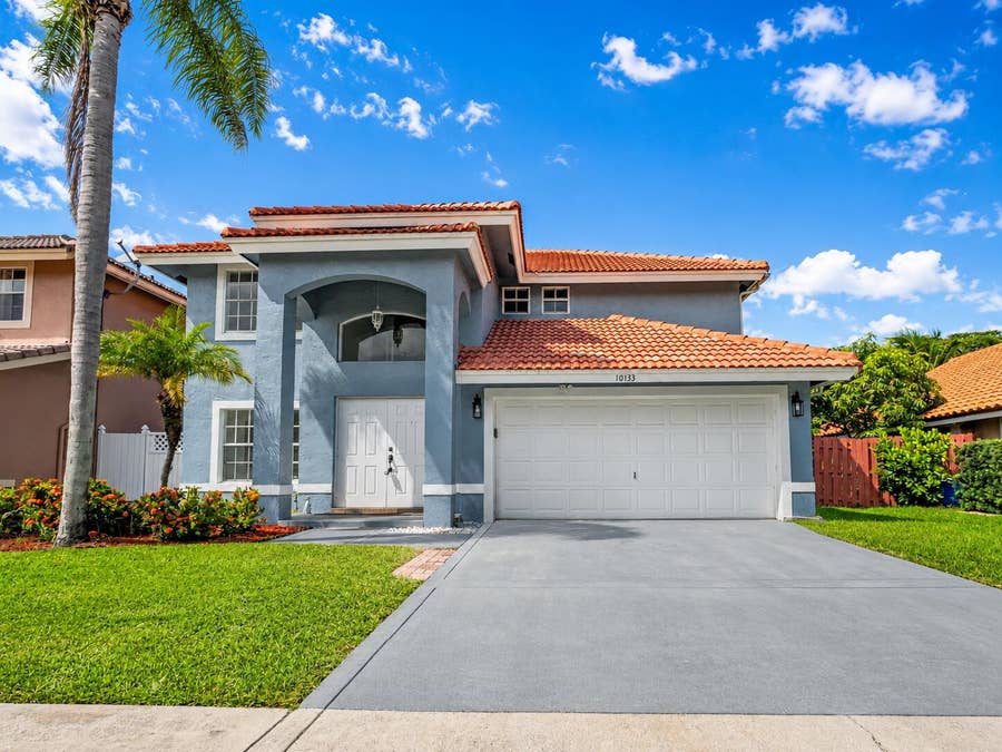 Property photo for 10133 BROOKVILLE Lane, Boca Raton, FL