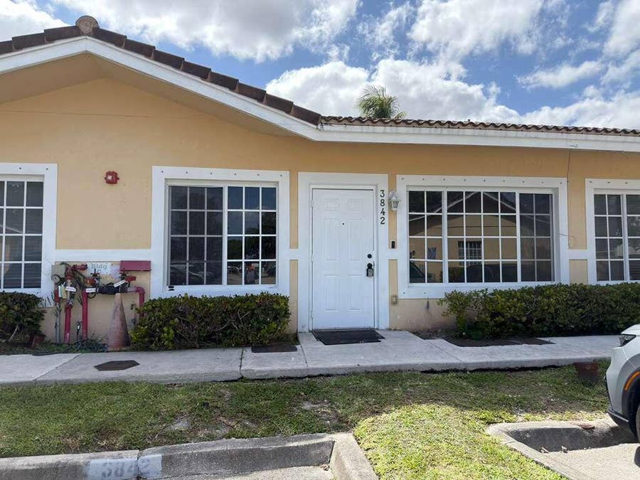 Property photo for 3842 SW 48TH Avenue, Hollywood, FL