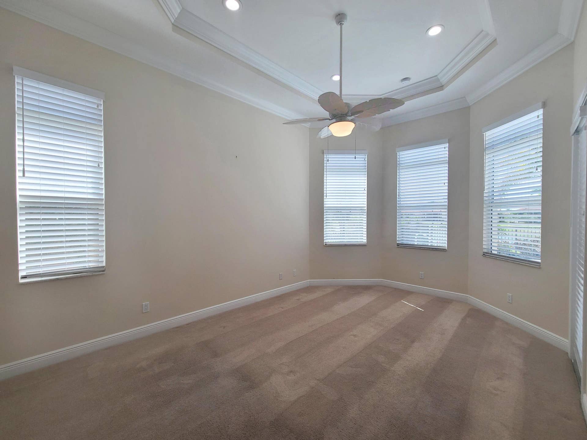 23038 SW ACCESI Way, Port St Lucie, FL 34986 Master bedroom