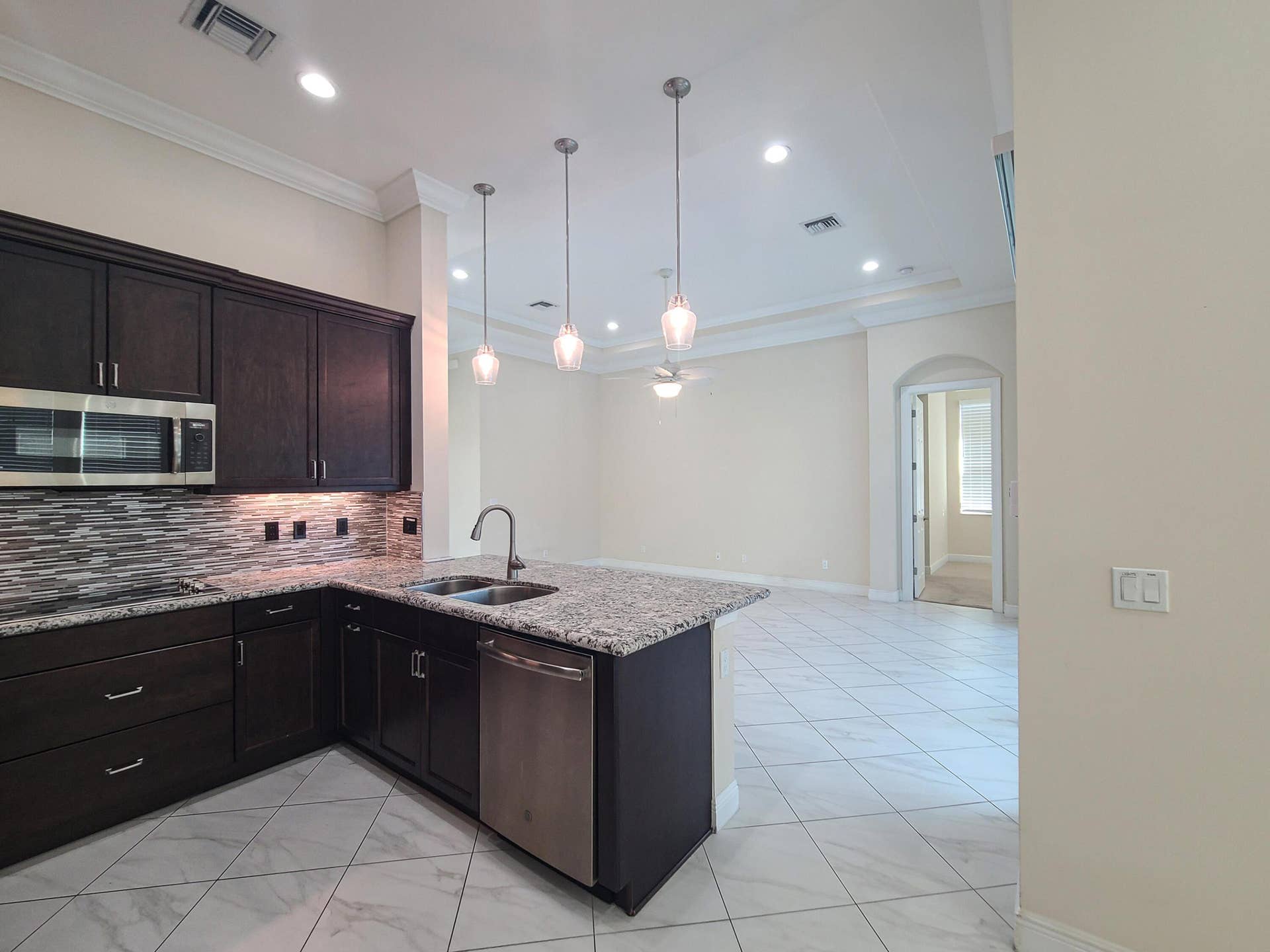 23038 SW ACCESI Way, Port St Lucie, FL 34986 Kitchen