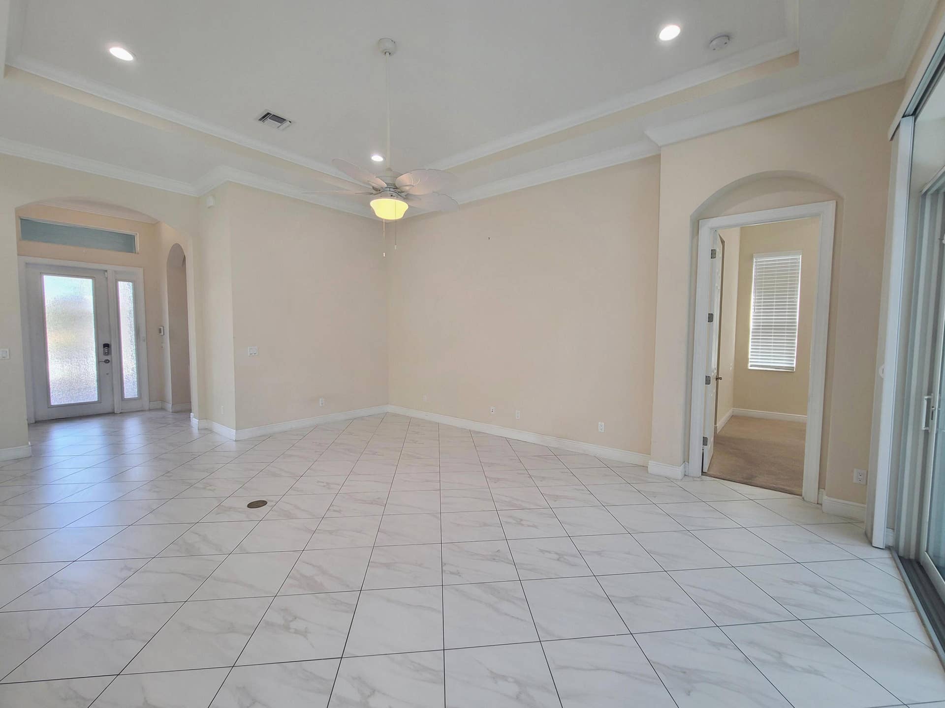 23038 SW ACCESI Way, Port St Lucie, FL 34986 Great Room