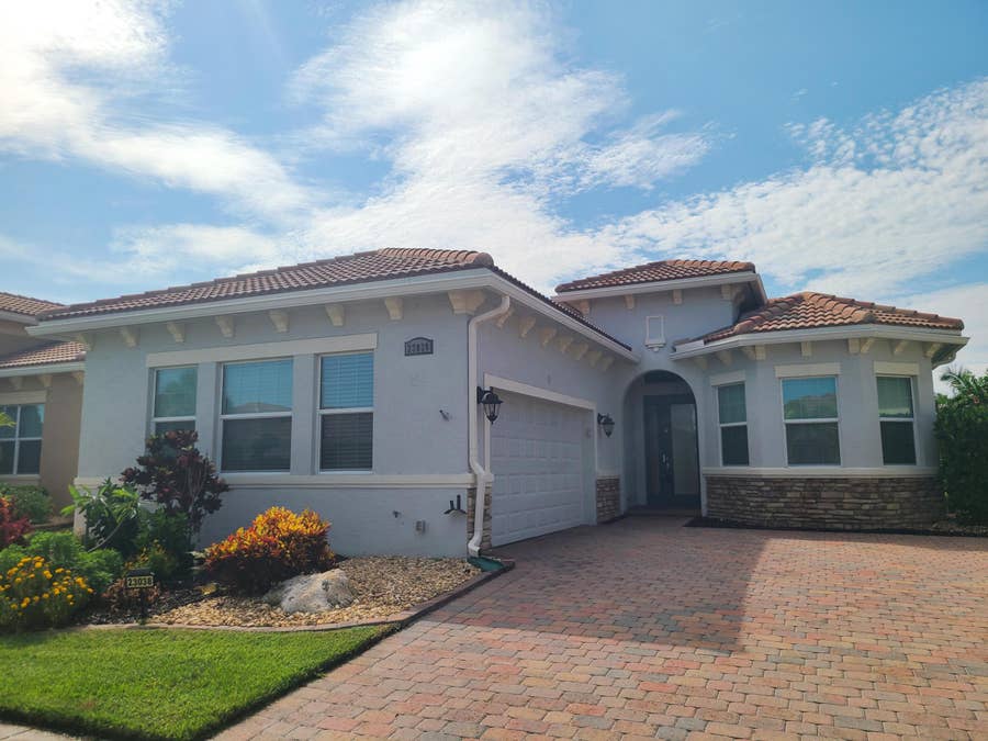 Property photo for 23038 SW ACCESI Way, Port St Lucie, FL