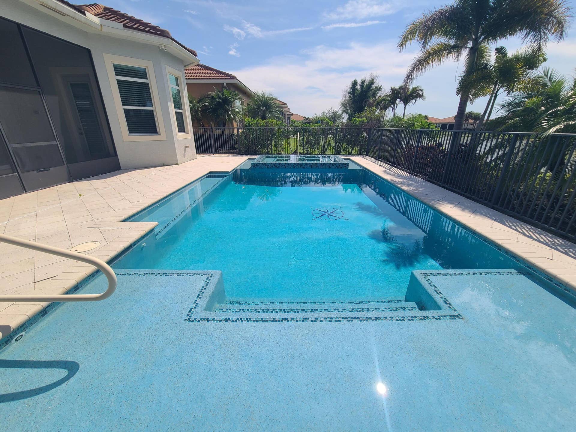 23038 SW ACCESI Way, Port St Lucie, FL 34986 Pool
