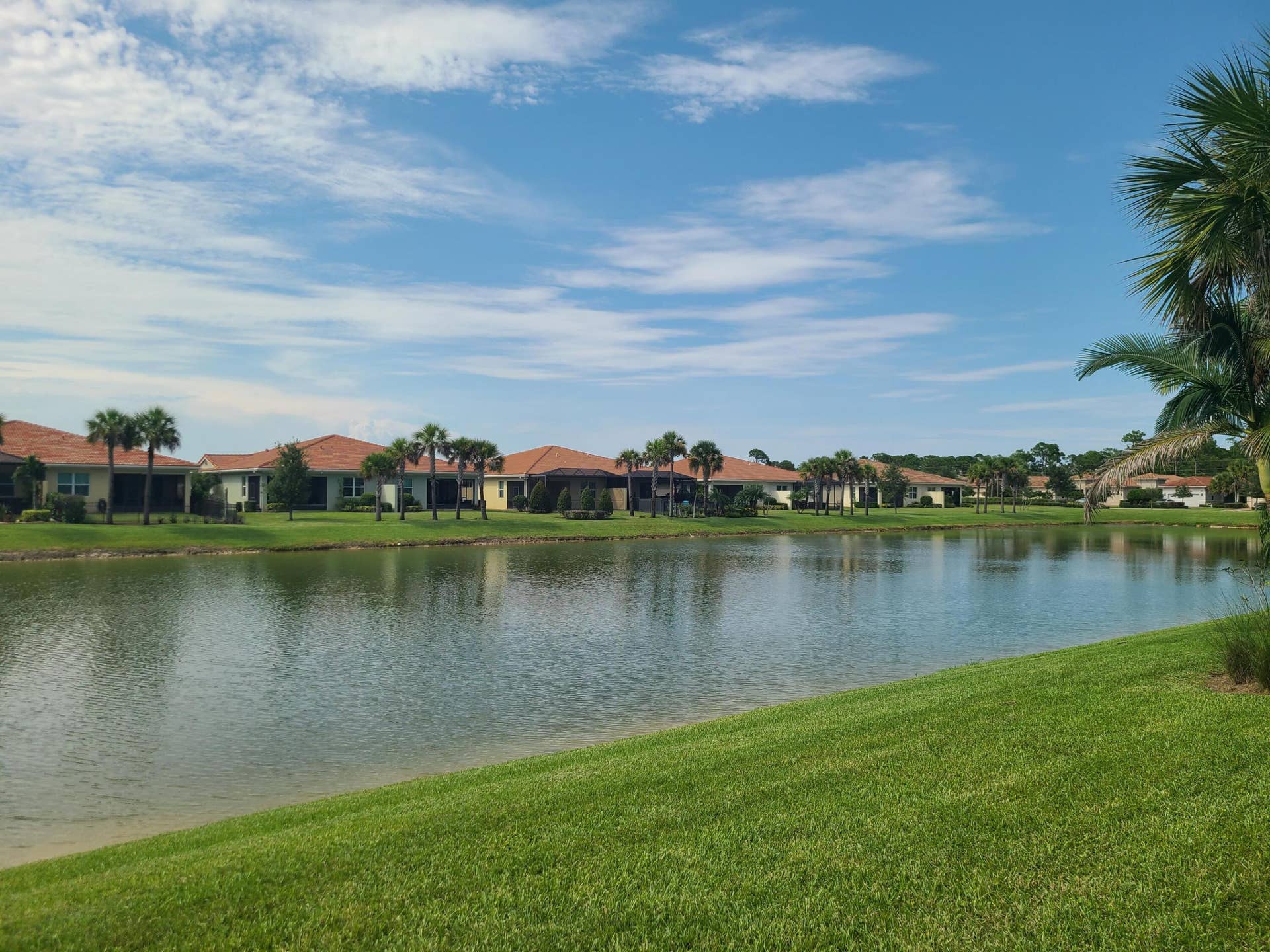 23038 SW ACCESI Way, Port St Lucie, FL 34986 Lake View