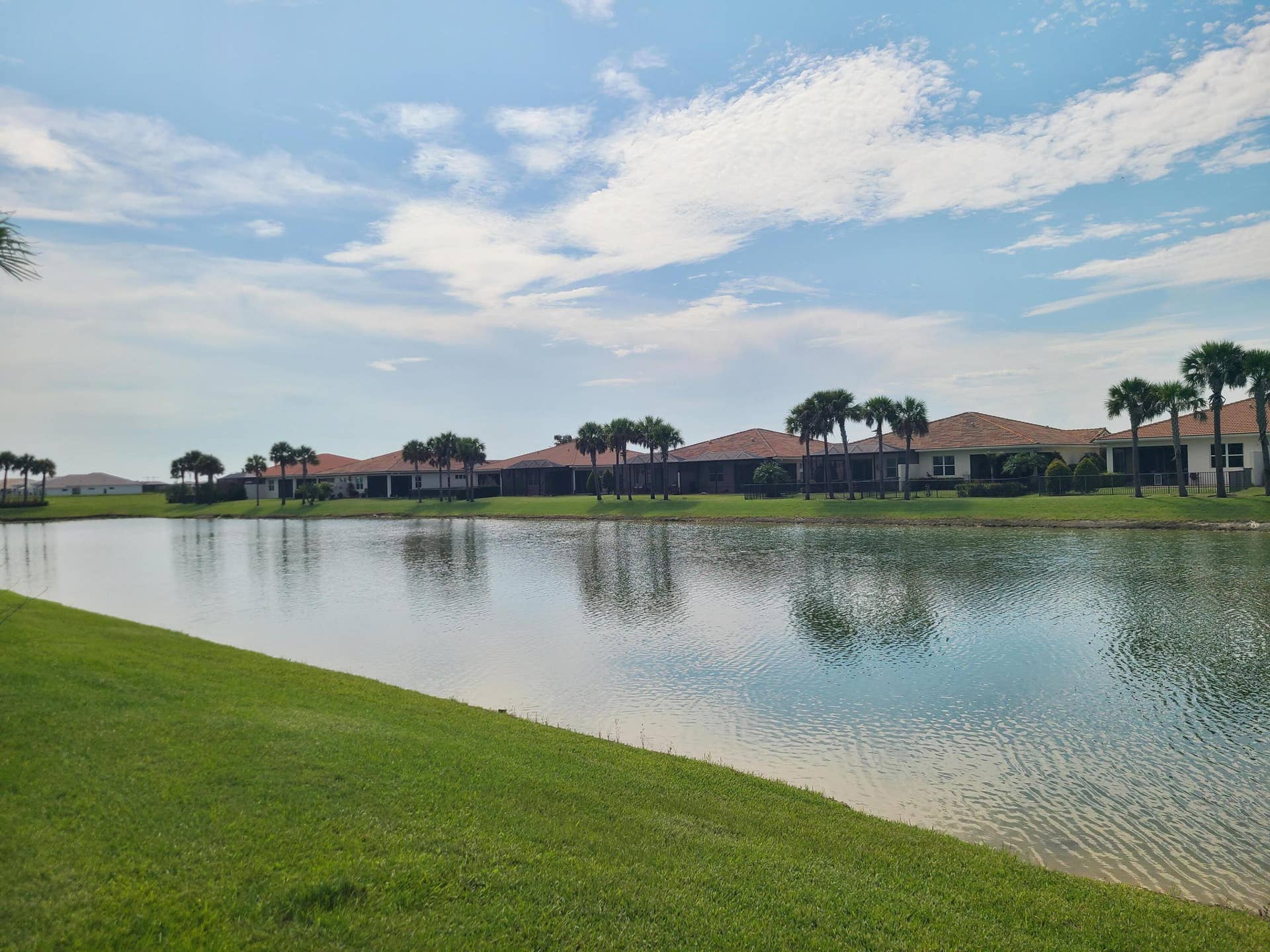 23038 SW ACCESI Way, Port St Lucie, FL 34986 Lake View