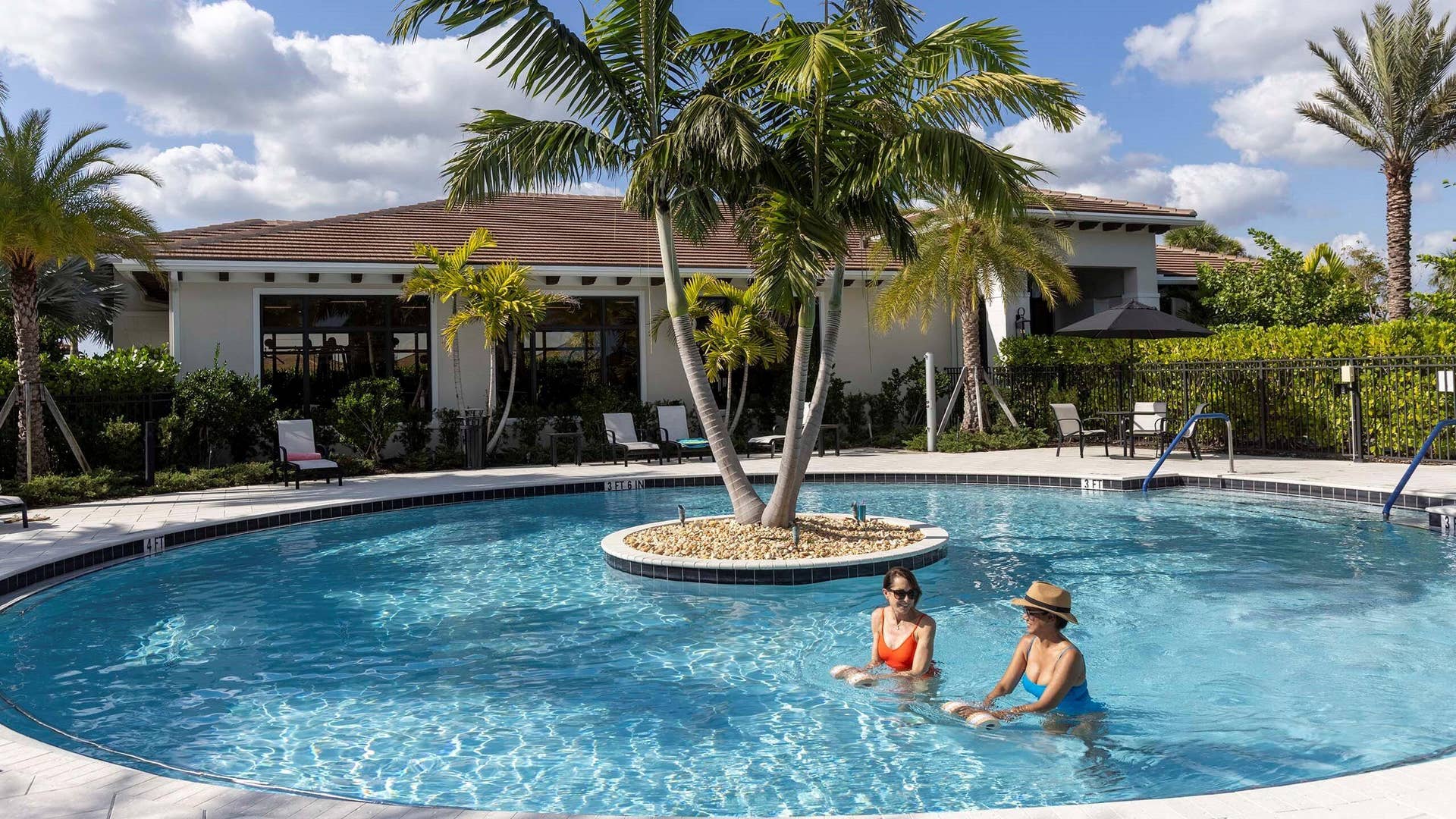 23038 SW ACCESI Way, Port St Lucie, FL 34986 resistance pool