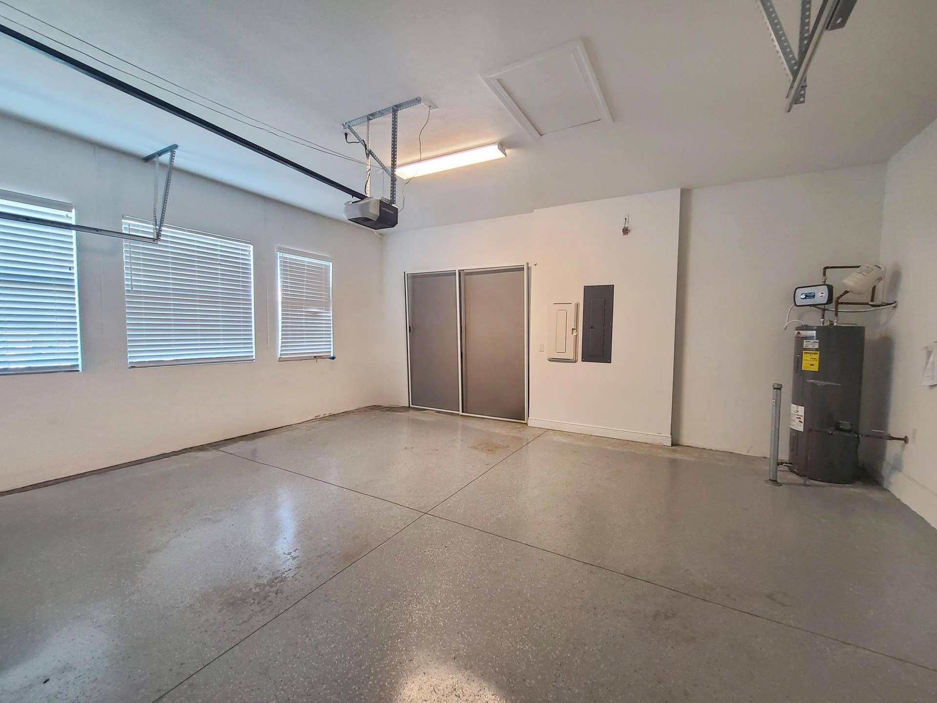 23038 SW ACCESI Way, Port St Lucie, FL 34986 Garage