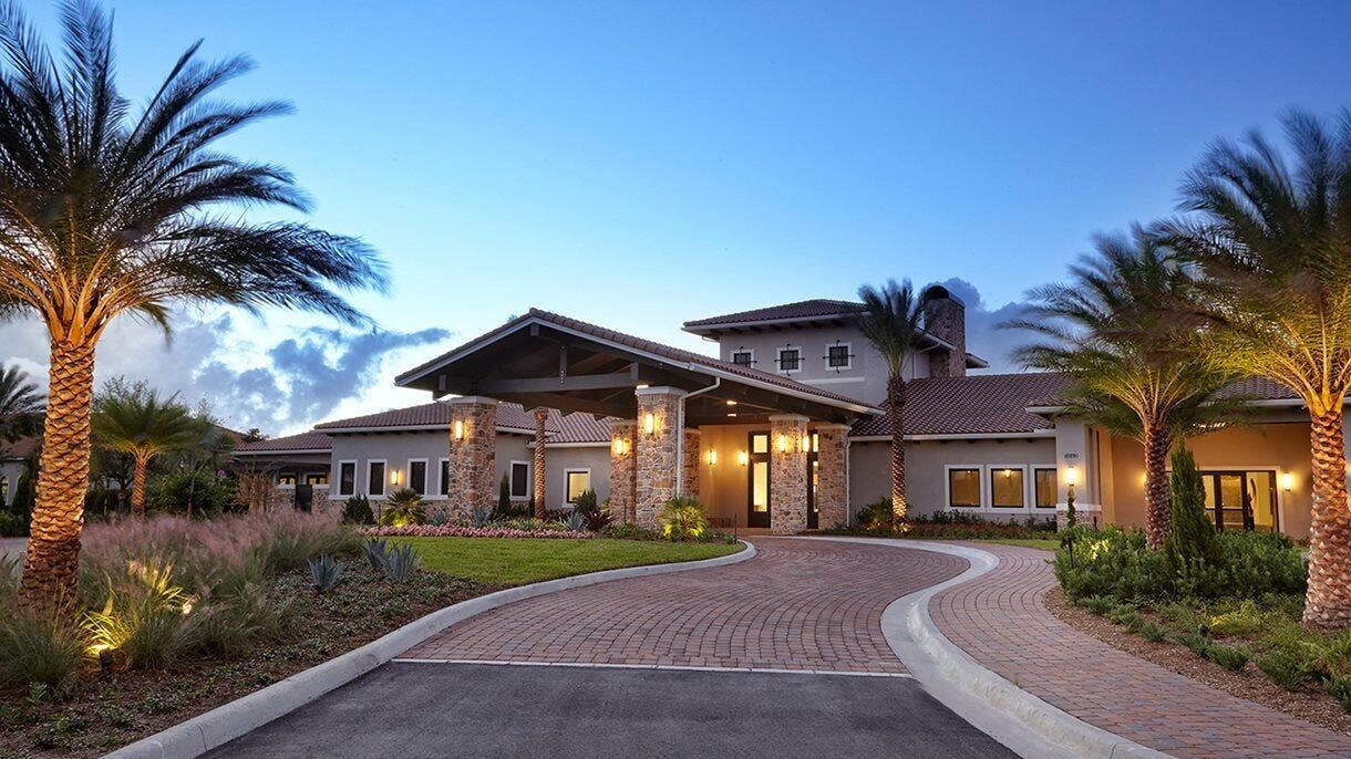 23038 SW ACCESI Way, Port St Lucie, FL 34986 Clubhouse