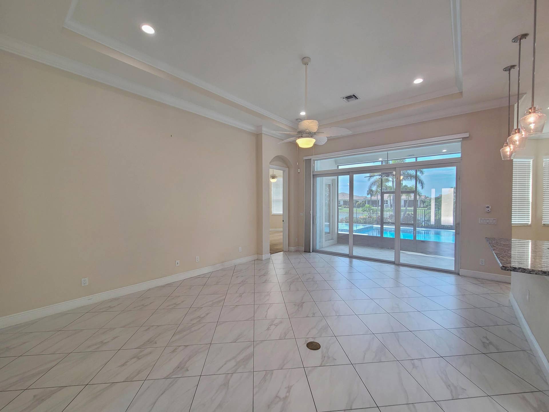 23038 SW ACCESI Way, Port St Lucie, FL 34986 Great Room