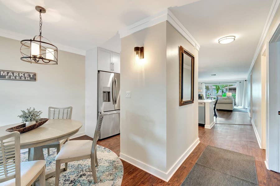 Property photo for 5770 PRINCESS PALM Court, #F, Delray Beach, FL