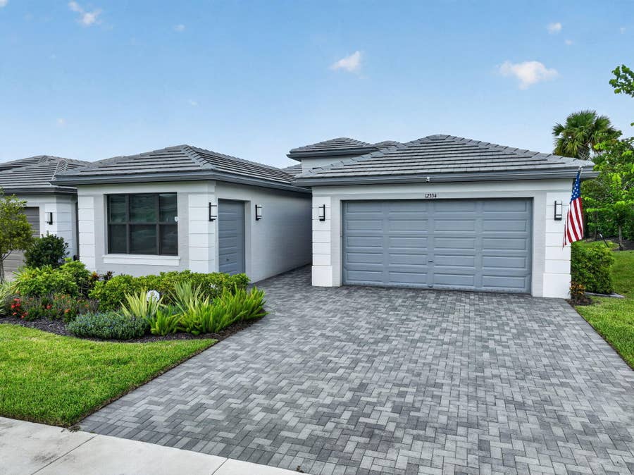 Property photo for 12334 SW LAGUNA REEF Drive, Port St Lucie, FL