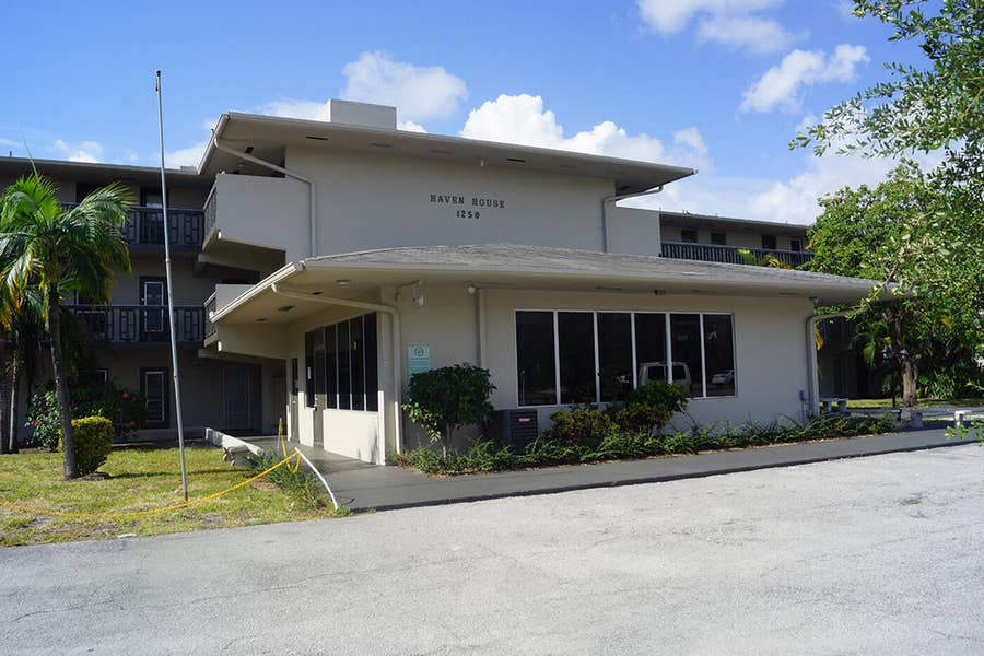 Property photo for 1250 E SAMPLE Road, #303, Pompano Beach, FL