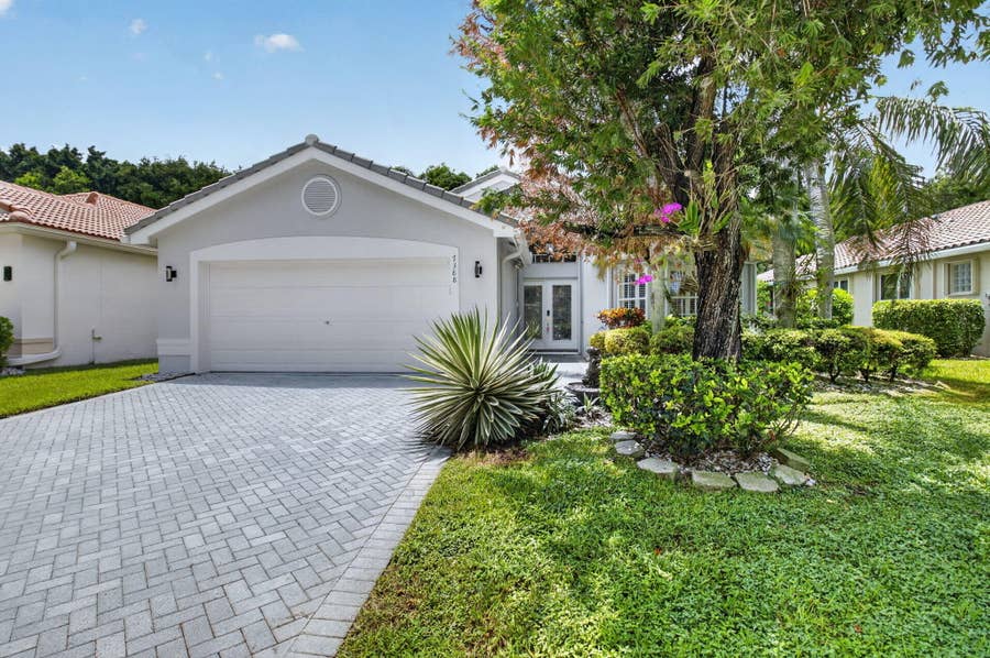 Property photo for 7388 Tonga Court, Boynton Beach, FL