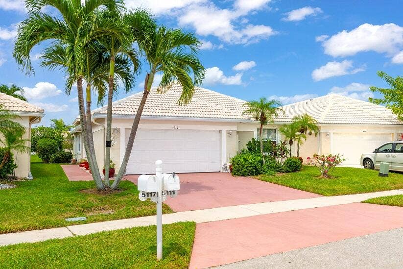 Property photo for 5111 MARLA Drive, Boynton Beach, FL
