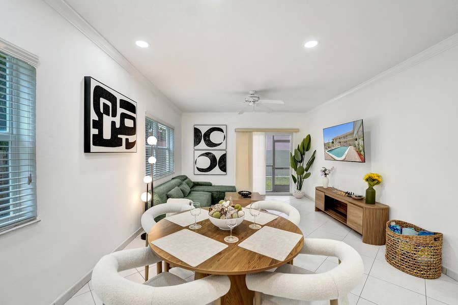 Property photo for 1450 N RIVERSIDE Drive, #103, Pompano Beach, FL